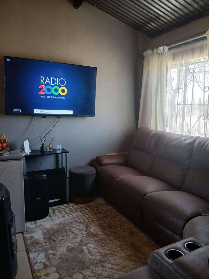 2 Bedroom Property for Sale in Grasslands Free State